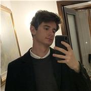 Studente di Biotecnologia alla Statale di Milano offre ripetizioni di Matematica a Domodossola per ragazzi/e di medie e superiori